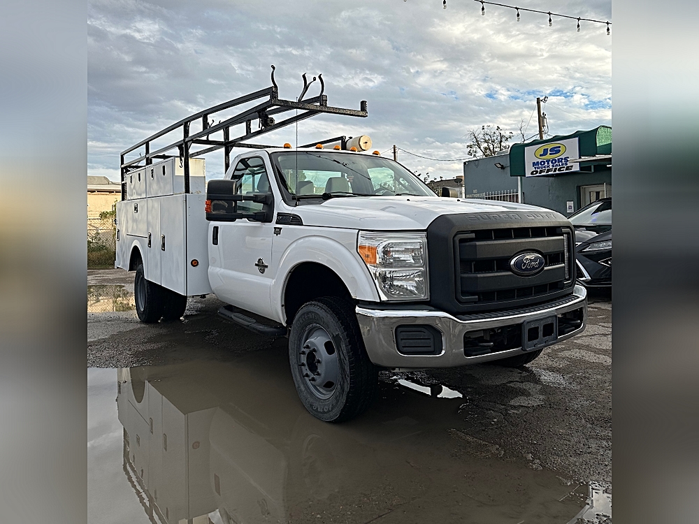 ford f-350 super duty chassis cab 2016 1FDRF3HT5GEC83056 image ford f-350 super duty chassis cab 2016 1FDRF3HT5GEC83056 image